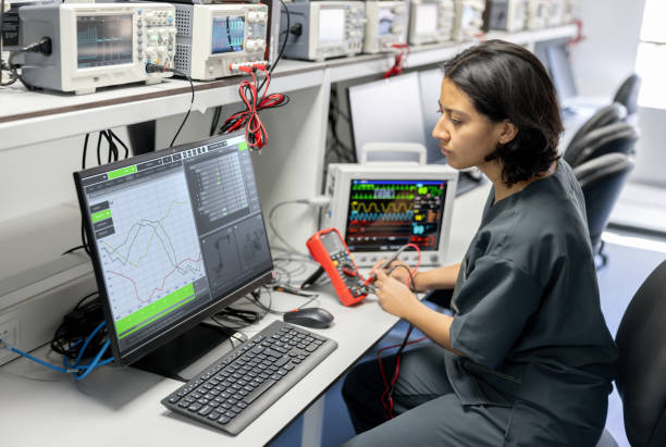 Best Electrical System Inspection  in Reed City, MI
